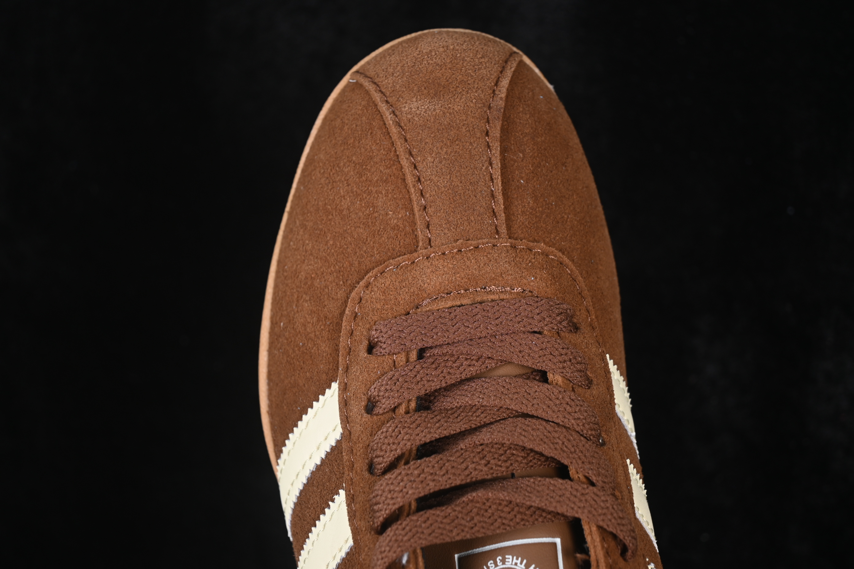Adidas Originals x Notitle Tokyo W Collaboration Low-Top Lifestyle Sneakers - KI6002