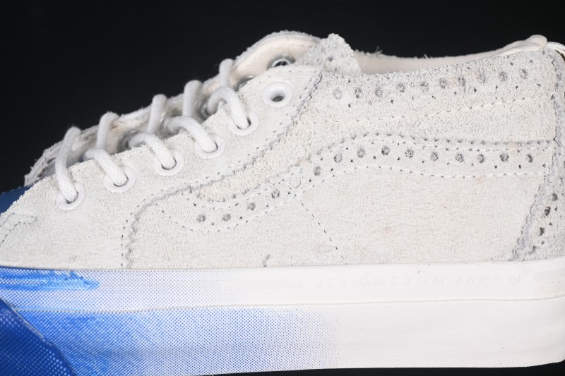 Vans Sk8-Mid Mid-Top Casual Skate Shoes - VN000S67CDA