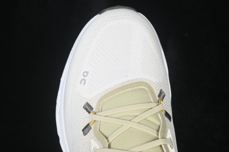 On Cloudtilt Comfortable Anti-Slip Wear-Resistant Low-Top Casual City Commute Running Shoes Caper Ghost - AJD4