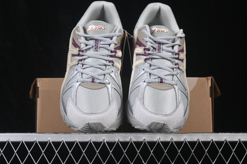 Asics Gel-Kahana 8 Retro Casual Sneakers - 1203B133-026