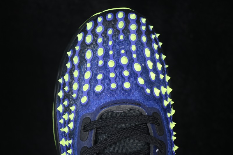 Nike Air Zoom Vomero Premium Breathable Mesh Cushioned Running Shoes - IR2168-002