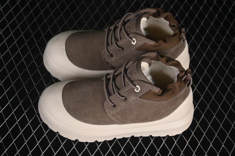 UGG Neumel Weather Hybrid Casual Warm Ankle Boots - 1143991 HCK