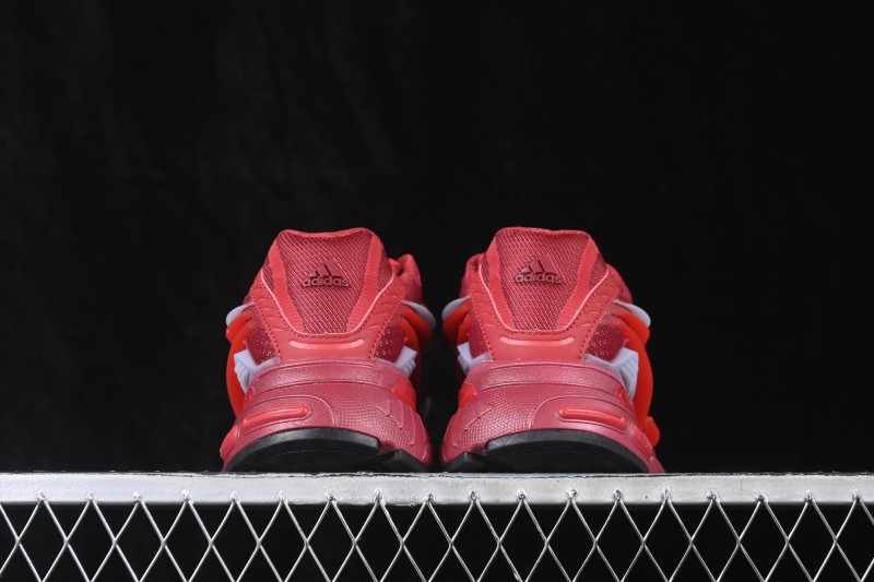 Adidas Originals Adistar Jellyfish Retro Comfortable Anti-Slip Cushioned Running Shoes - KK0633