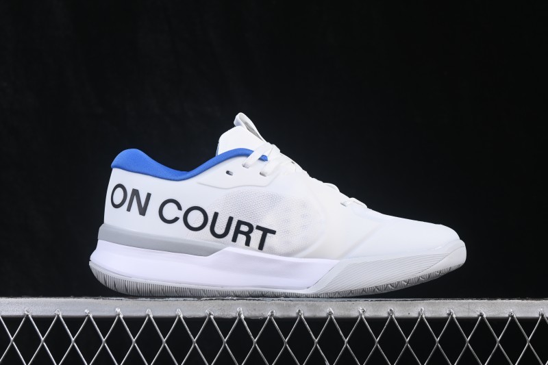 On The Roger Pro 3 Comfort Anti-Slip Wear-Resistant Low-Top Casual Running Shoes - 3WG10736036
