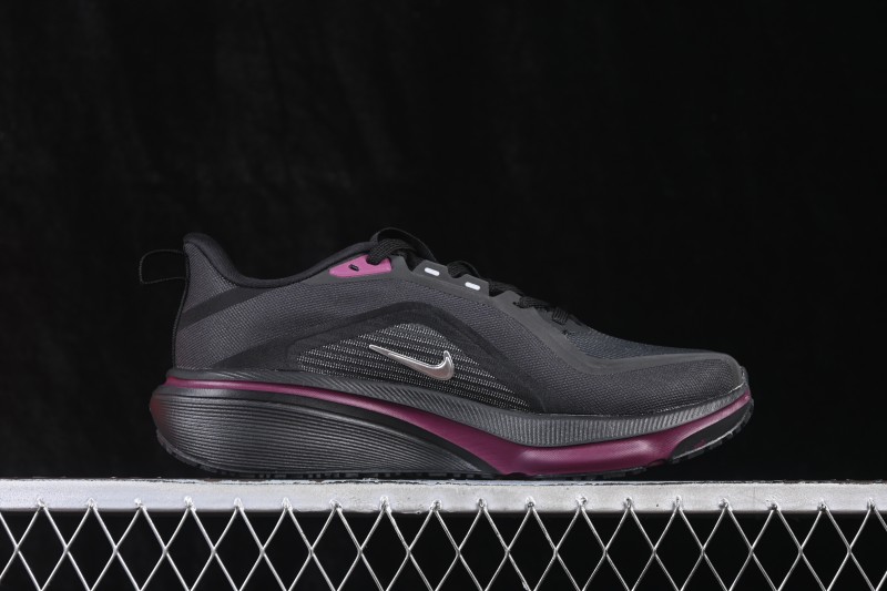 Nike Air Zoom Pegasus 42 Breathable Lightweight Durable Running Shoes - IQ1085-001