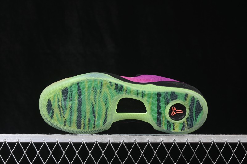 Nike Kobe 8 System Men's Basketball Shoes - IO6253-500