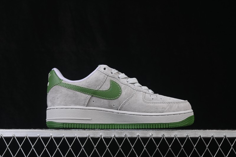 Nike Air Force 1 '07 Low Casual Skateboarding Shoes - JL8888-011