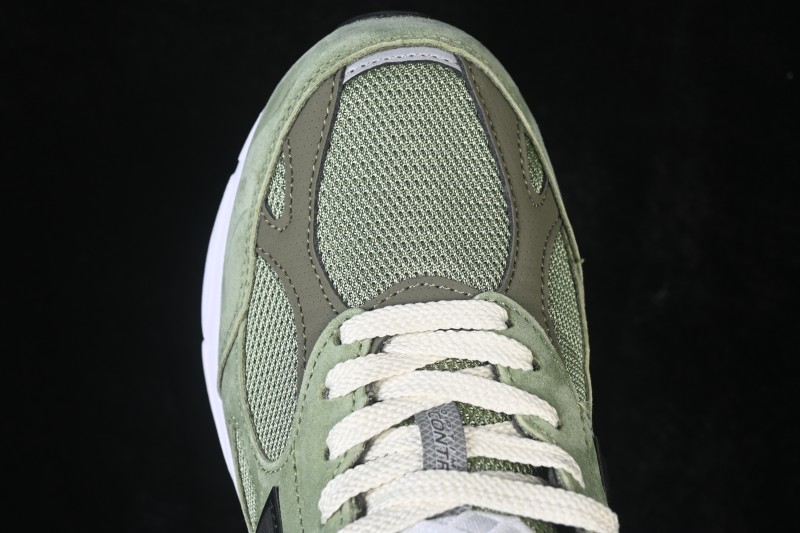 New Balance NB990 Series Premium Made in USA Retro Casual Running Shoes - M990JD3