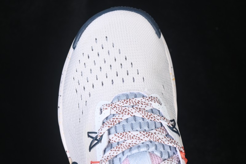 Nike Pegasus Trail 5 Breathable Mesh Cushioned Running Shoes - DV3865-102