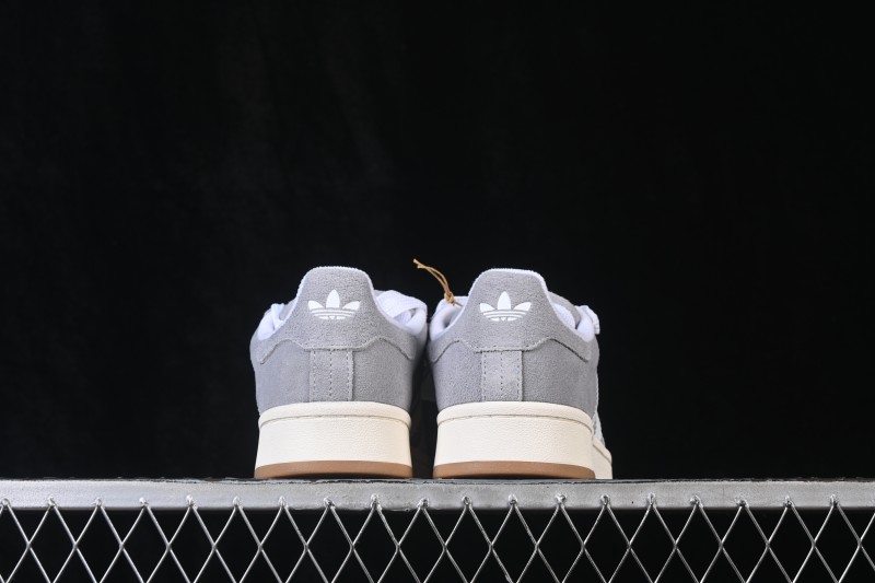 Adidas Originals Campus 00s Retro Skate Shoes - HQ8707