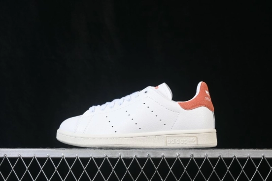 Adidas Stan Smith 80s Classic Casual Sneakers - KZ6939