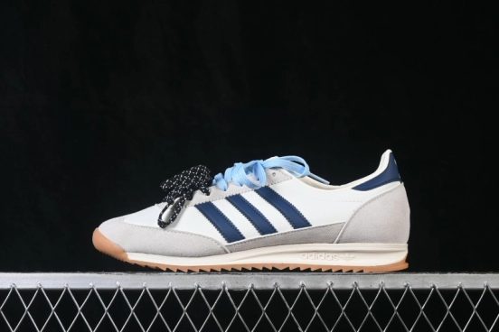 Adidas Originals SL 72 Retro Running Shoes - KZ6392