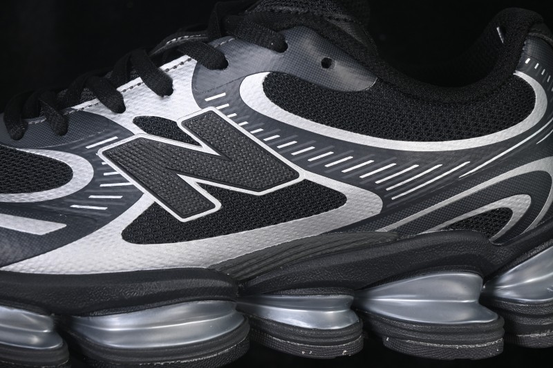 New Balance 2000 Series Retro Dad-Style Casual Running Shoes - U20008LL