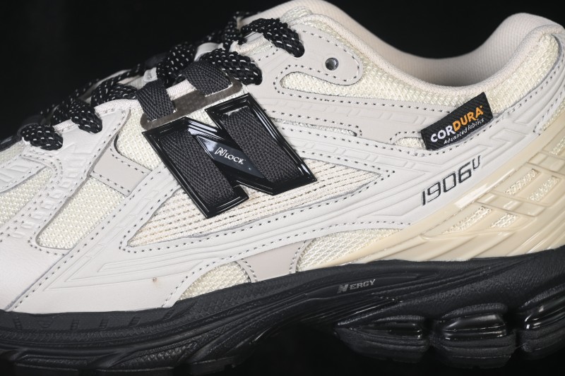 New Balance 1906 Retro Dad-Style Casual Running Shoes - U190681D