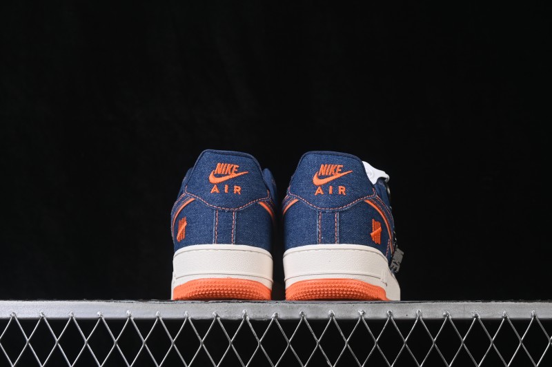 Nike Air Force 1 '07 Low Casual Sneakers - JL8888-010