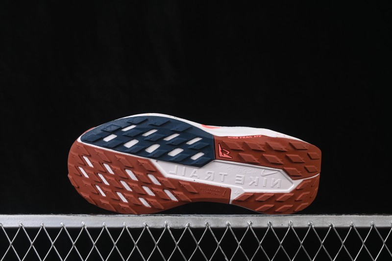 Nike Pegasus Trail 5 Breathable Mesh Cushioned Running Shoes - FQ0908-009