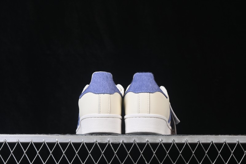 Adidas Originals Superstar II Shell Toe Casual Sneakers - KJ4685