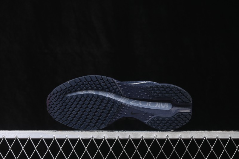 Nike Air Zoom Pegasus Premium Mesh Full-Length Air Cushion Running Shoes - HQ2592-405