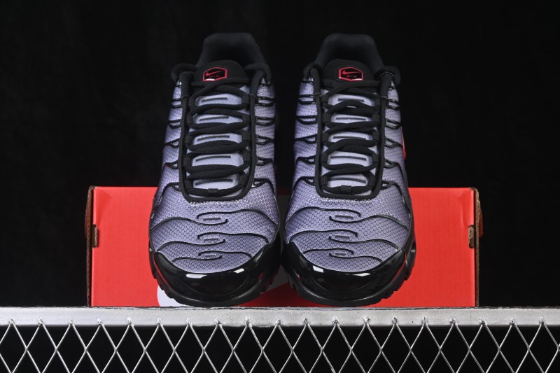 Nike Air Max Plus Retro Running Shoes with Air Cushion - DM0032-032