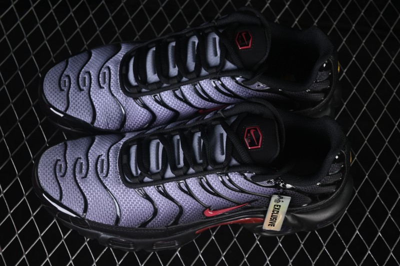 Nike Air Max Plus Retro Running Shoes with Air Cushion - DM0032-032