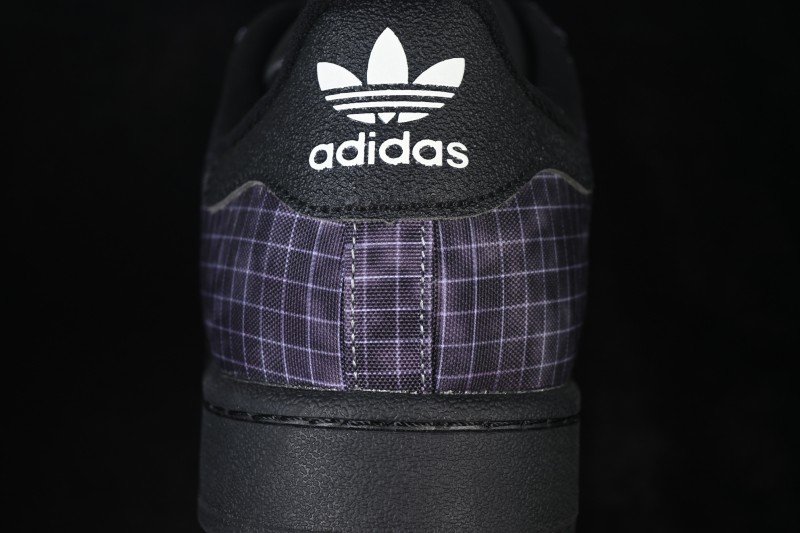 Adidas Originals Superstar II Shell Toe Casual Sneakers - KK4685