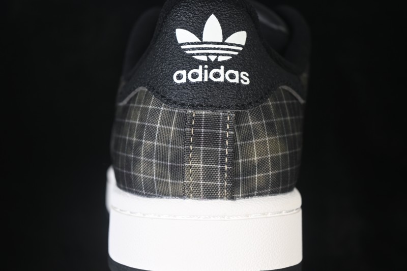 Adidas Originals Superstar II Shell Toe Casual Sneakers - KK4686