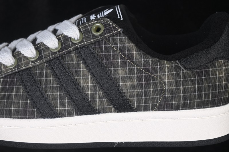 Adidas Originals Superstar II Shell Toe Casual Sneakers - KK4686