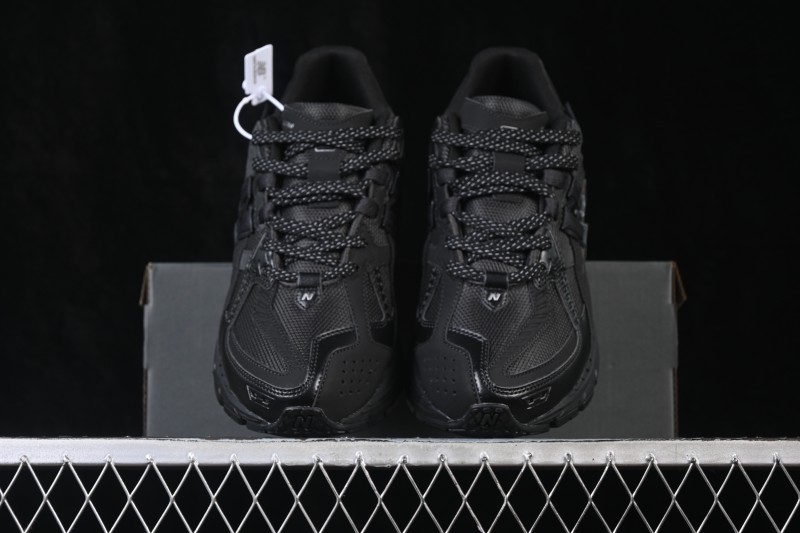 New Balance 1906 Retro Dad-Style Casual Running Shoes - U19061OP