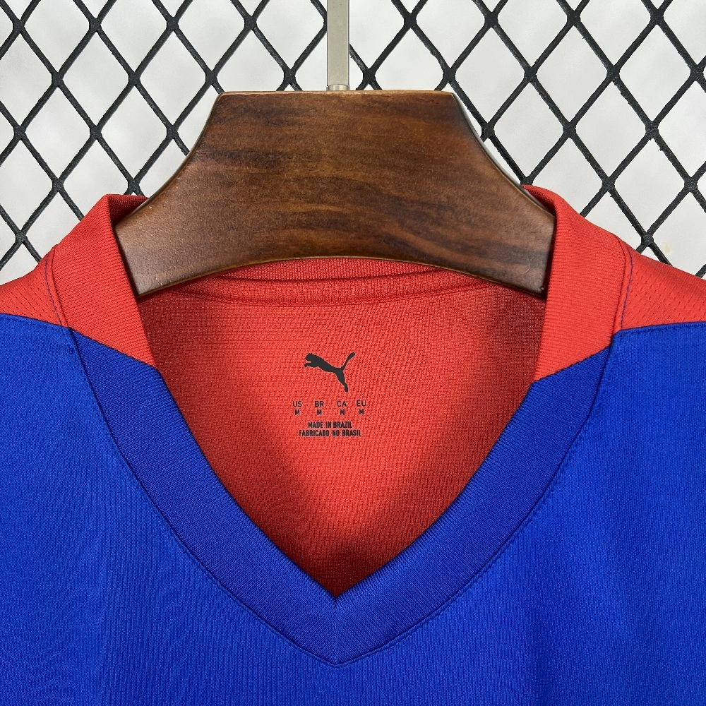 2025/26 Bahia Superman Collaboration Jersey