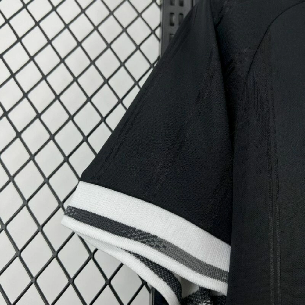 2025/26 Botafogo Away Jersey