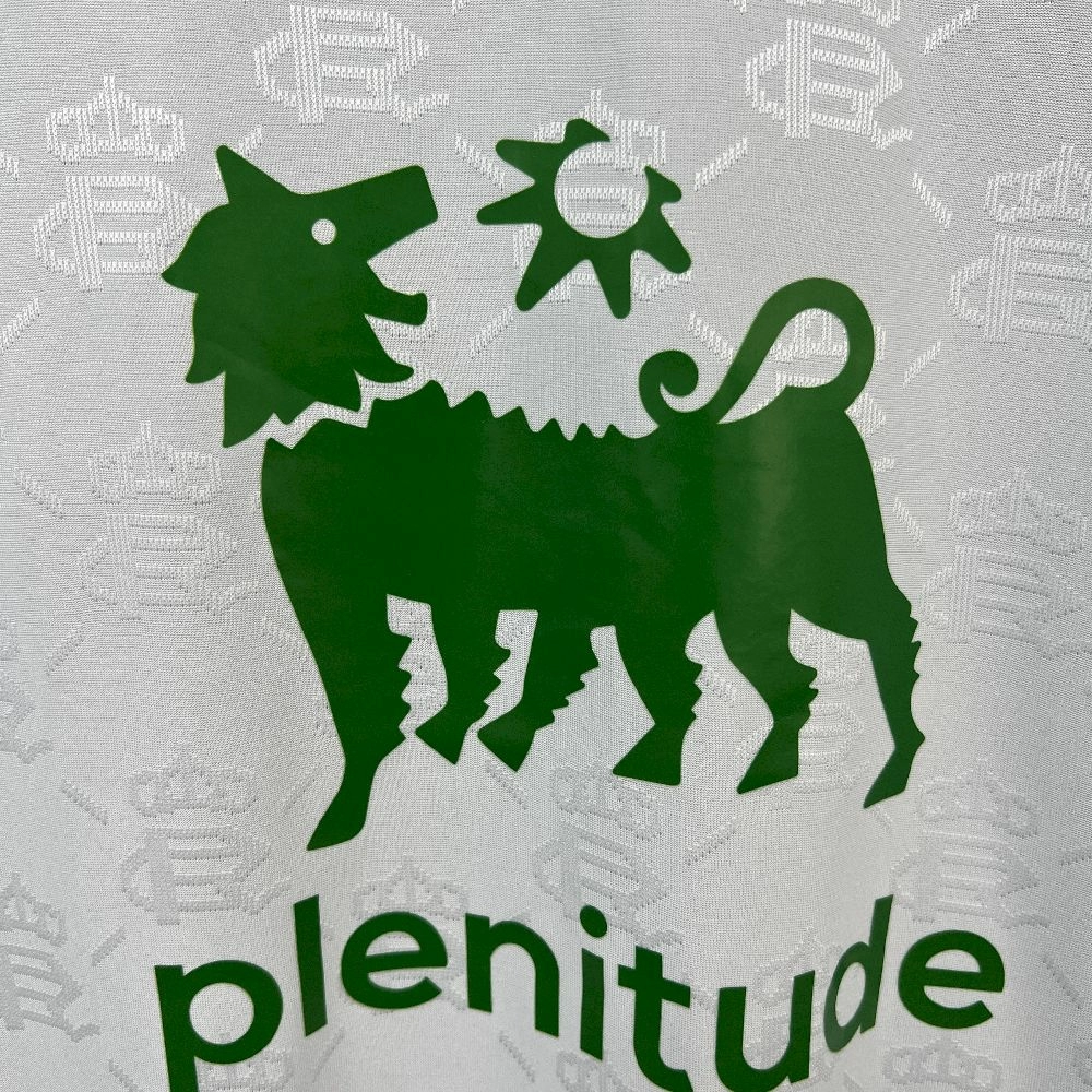 2025/26 Mens Racing De Santander Home Jersey