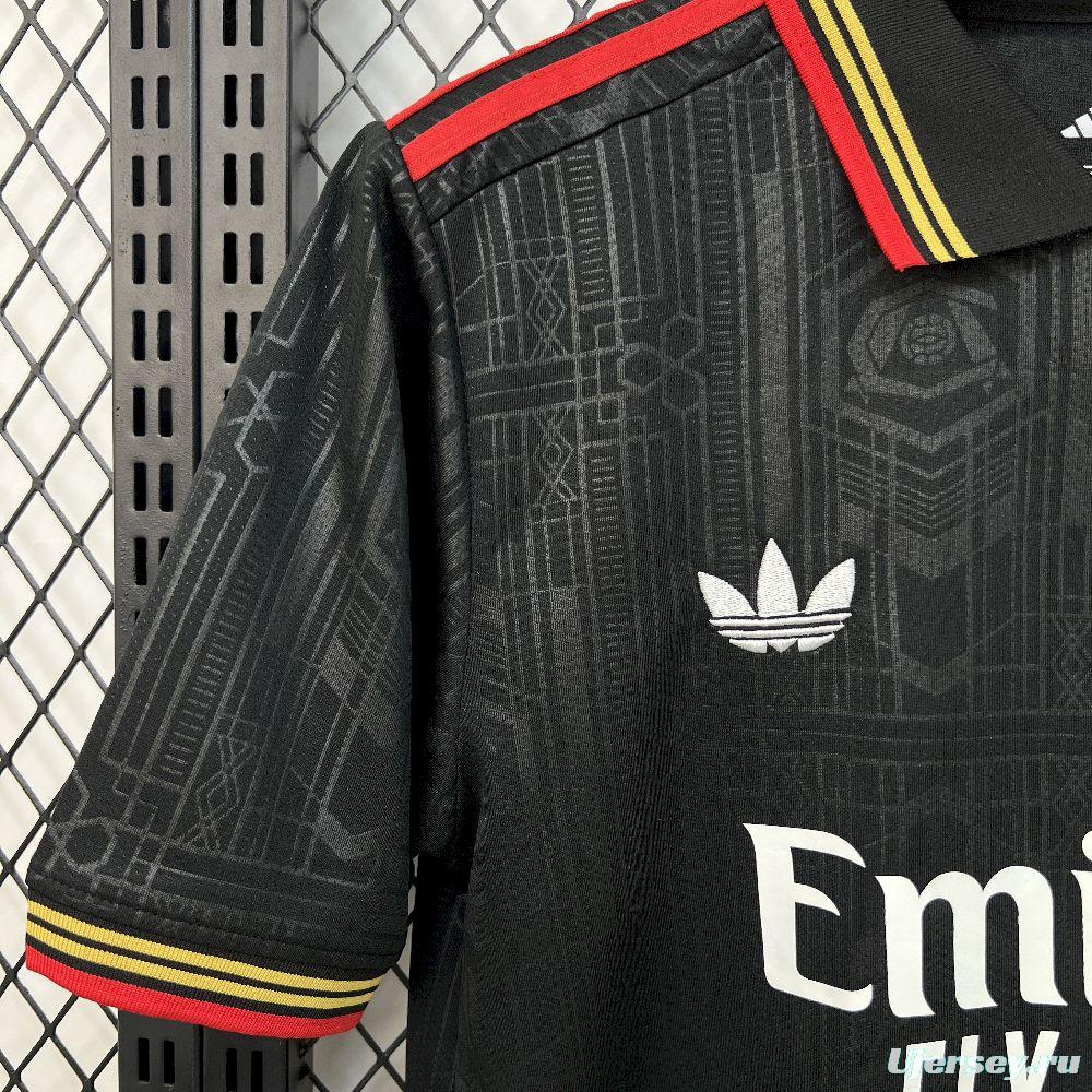 2025/26 Mens Arsenal Special Edition Jersey