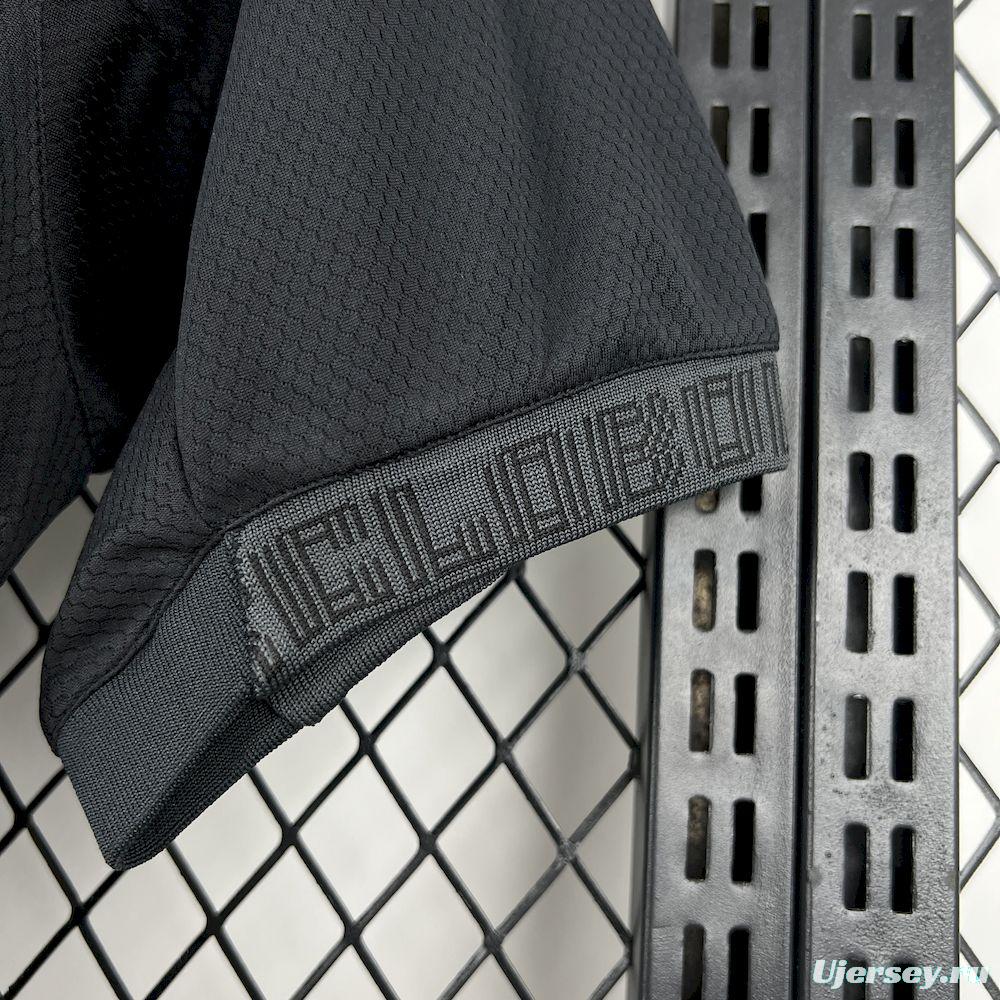 2025/26 Mens Paysandu Third Jersey