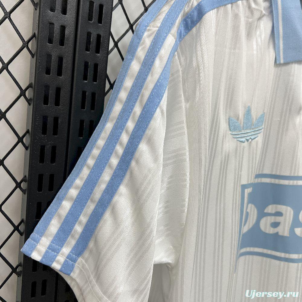 2025/26 Mens Oasis Tour Jersey