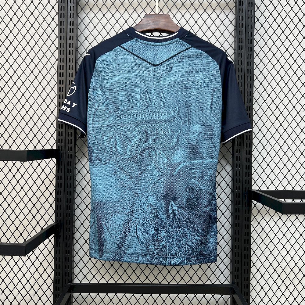 2025/26 Mens Cadiz Third Jersey