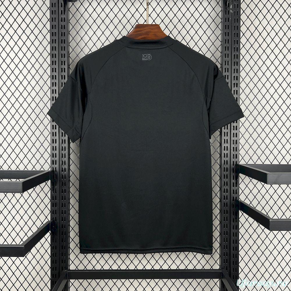 2025/26 Mens S.C SC Internacional Third Jersey