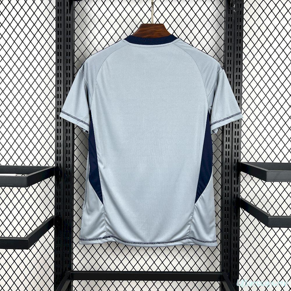 2025/26 Mens Cruzeiro Goalkeeper Jersey