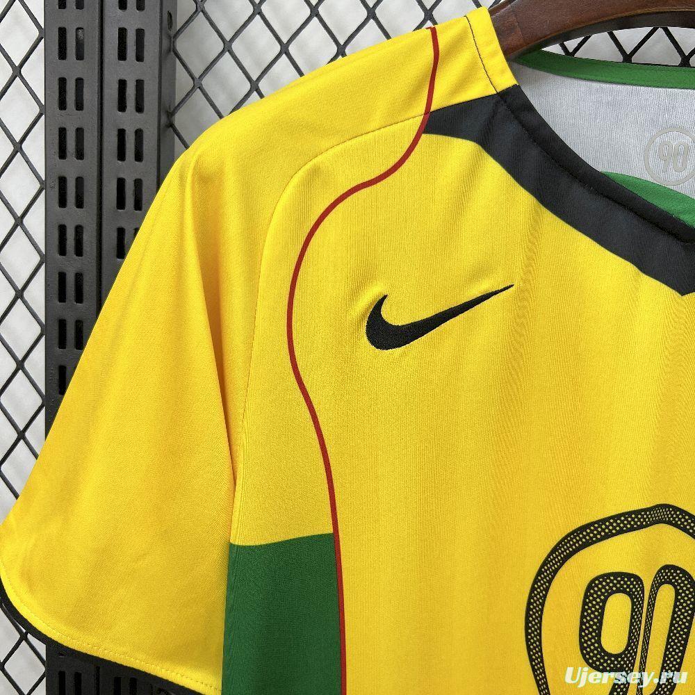 2025/26 Mens Nike Total 90 Dri-FIT Football Jersey