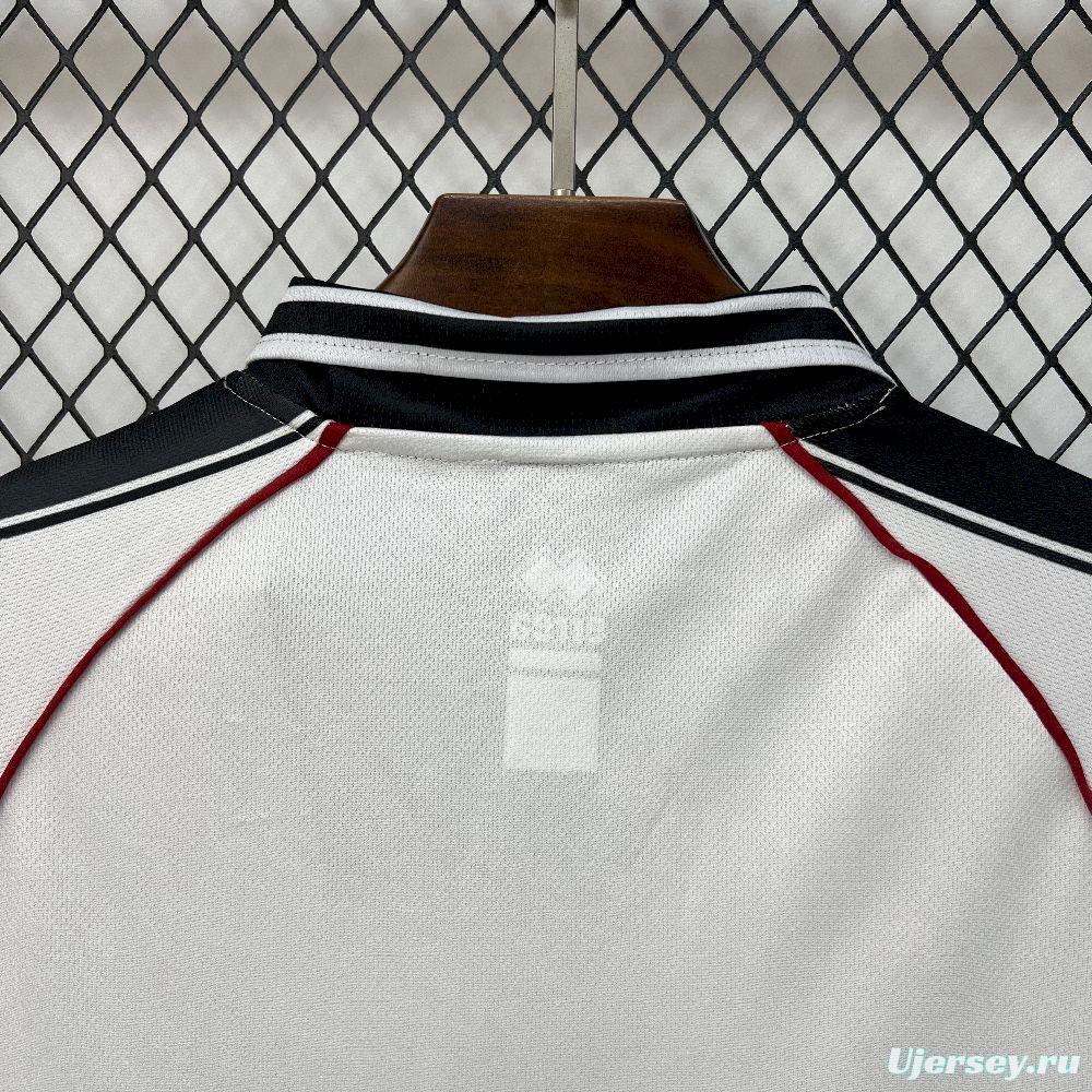 2025/26 Mens CD Castellon Home Jersey