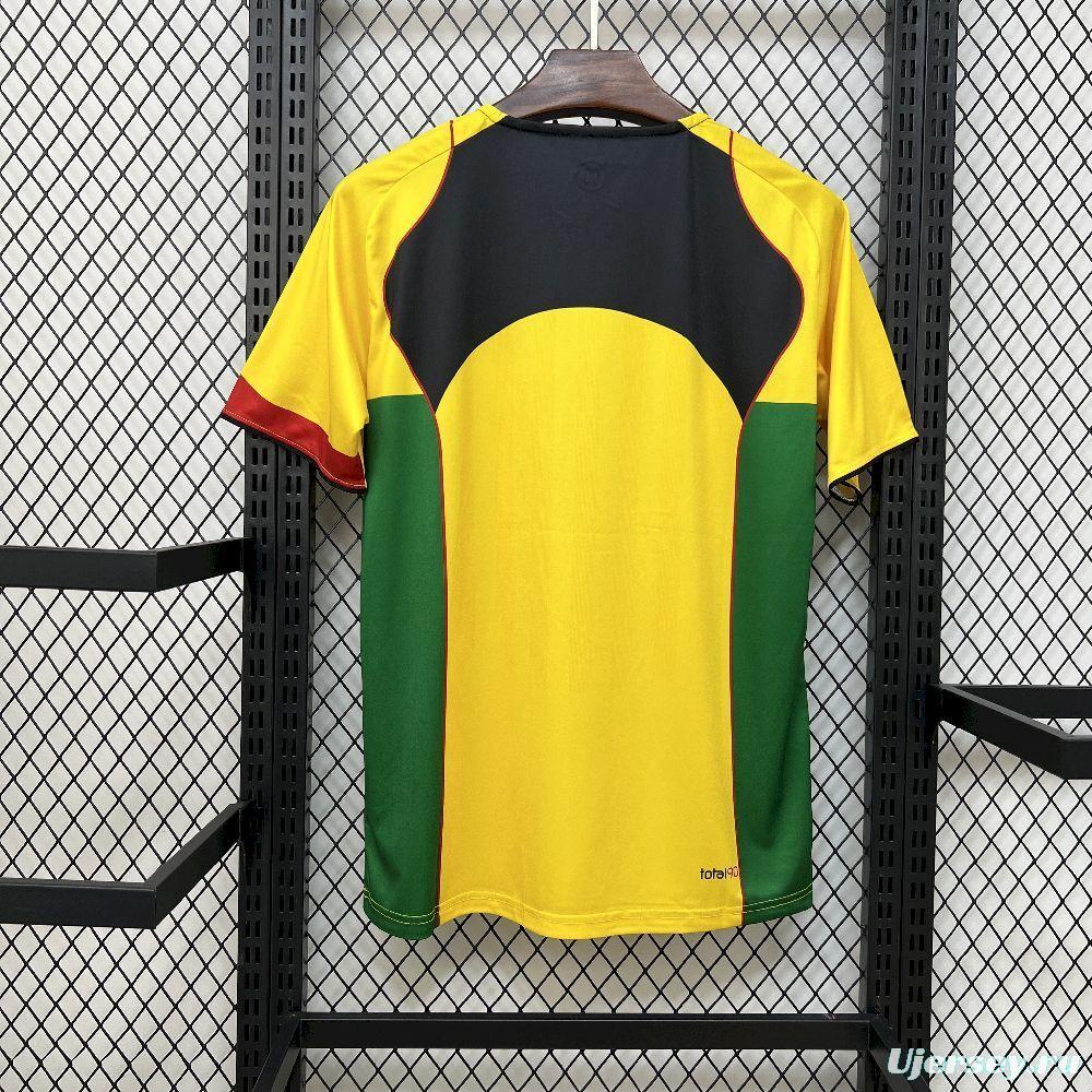 2025/26 Mens Nike Total 90 Dri-FIT Football Jersey