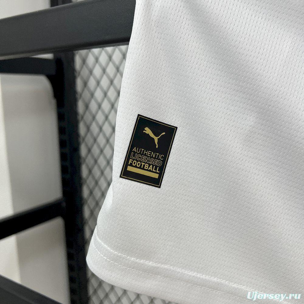 2025/26 Mens FC Famalicao Home Jersey