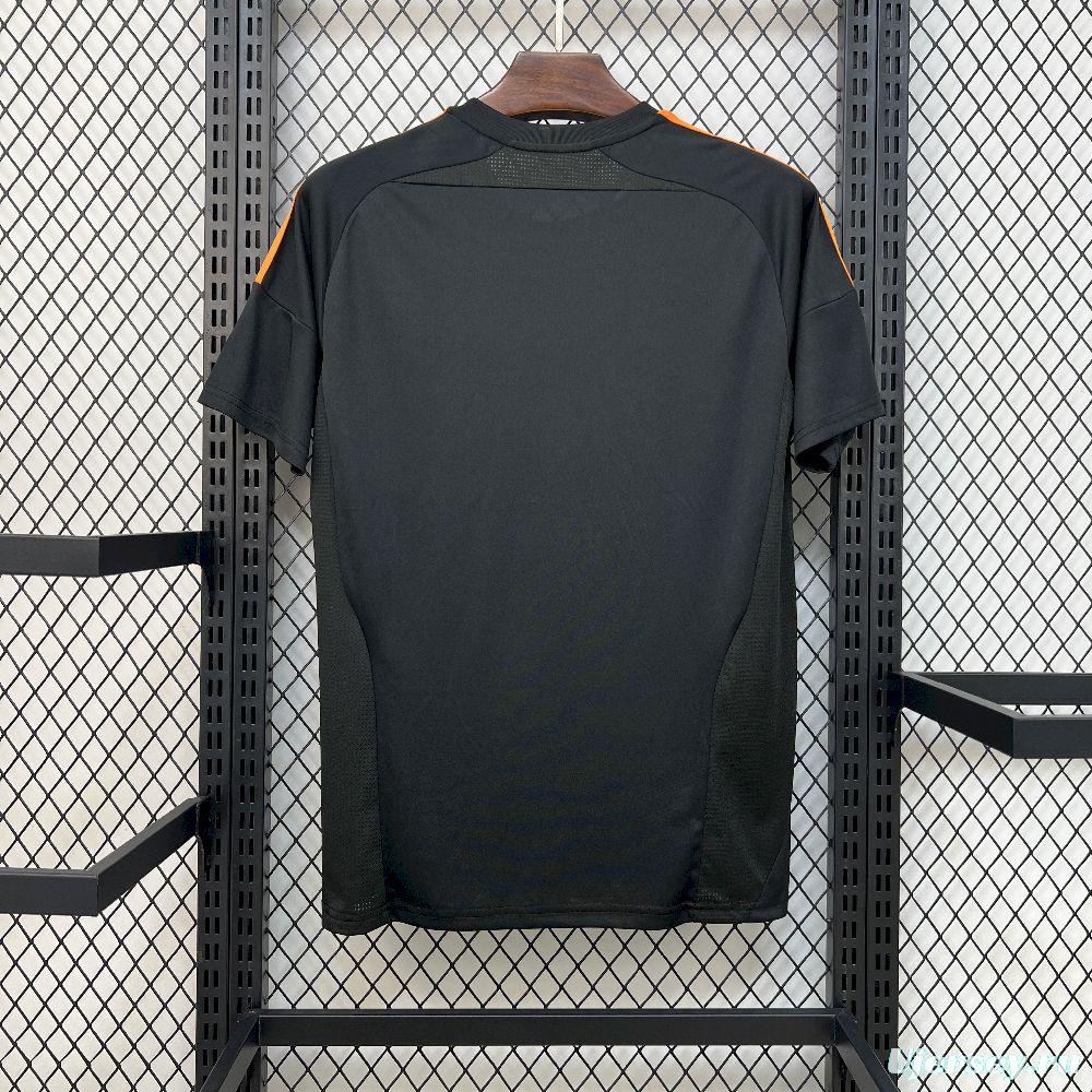 2025/26 Mens Arsenal Pre-Match Jersey