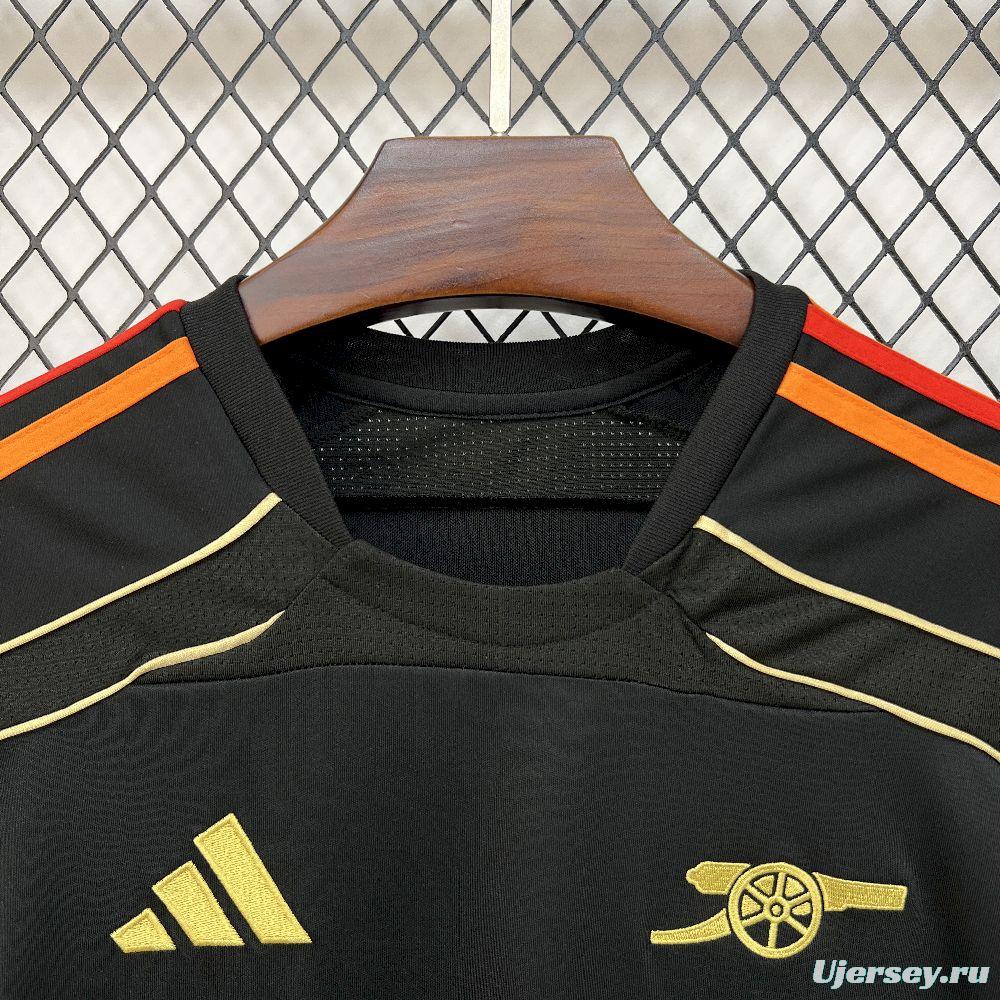 2025/26 Mens Arsenal Pre-Match Jersey