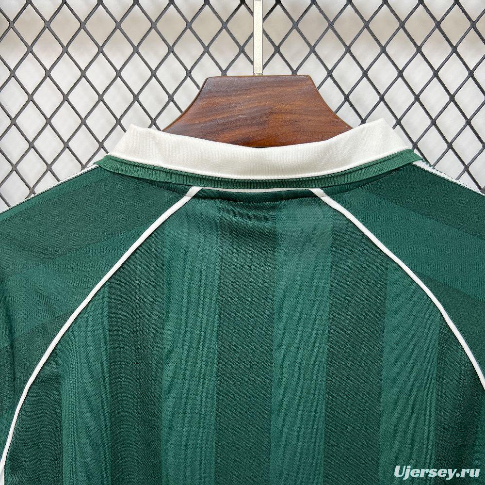 2025/26 Mens Adidas originals the brand with the 3 stripes Classic Jersey