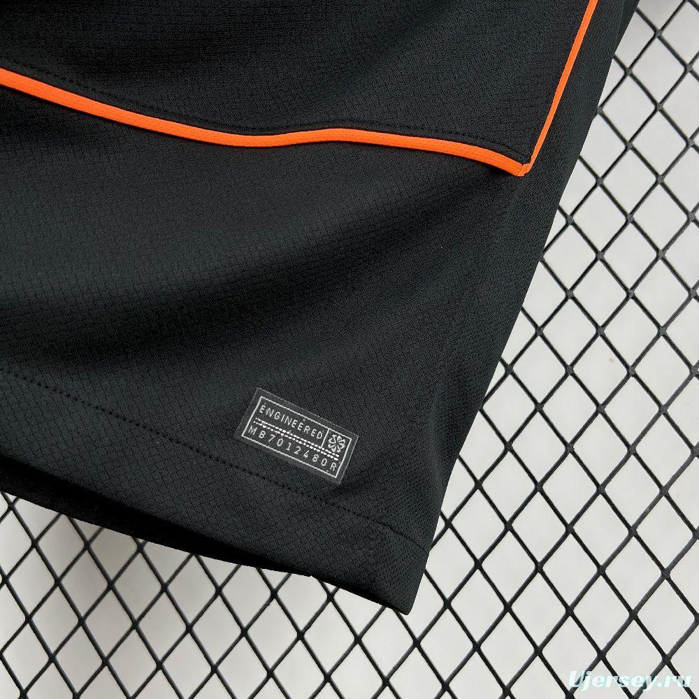 2025/26 Mens Corinthians Third Jersey