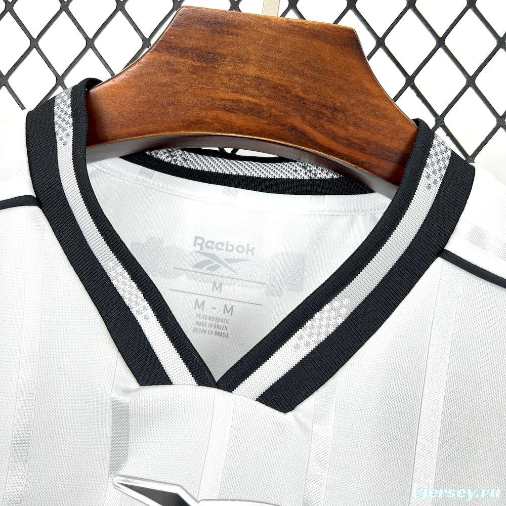 2025/26 Mens Botafogo Third Jersey