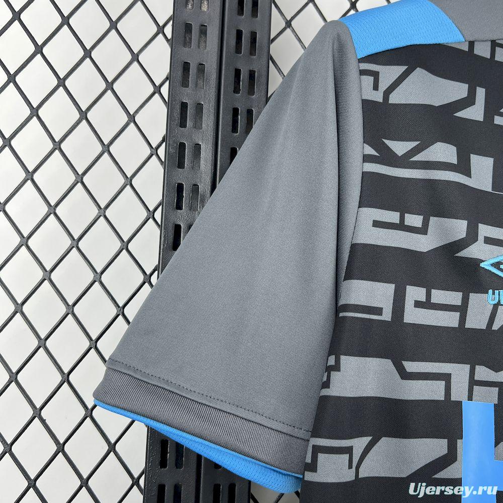 2025/26 Mens Ipswich Town FC Third Jersey