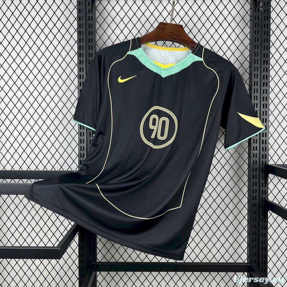 2025/26 Mens NK Total 90 Dri-FIT Football Jersey