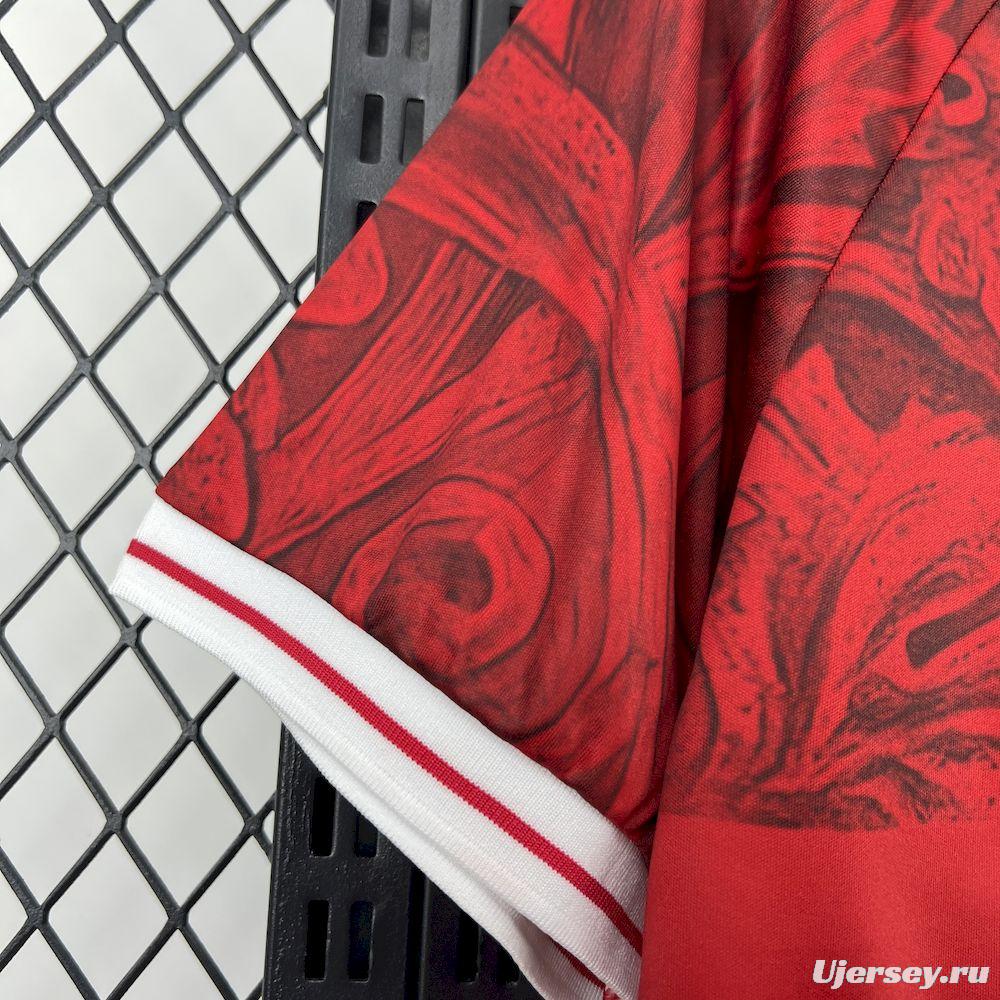 2025/26 Mens Stuttgart Away Jersey