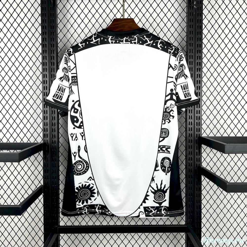 2026 Mens Mexico Concept Jersey